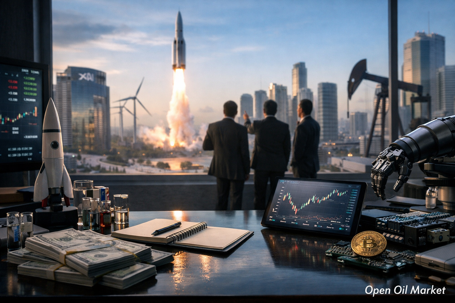 初创企业与风险投资新闻 - 2026年1月9日：创纪录的AI融资、巨型基金的回归与IPO复苏