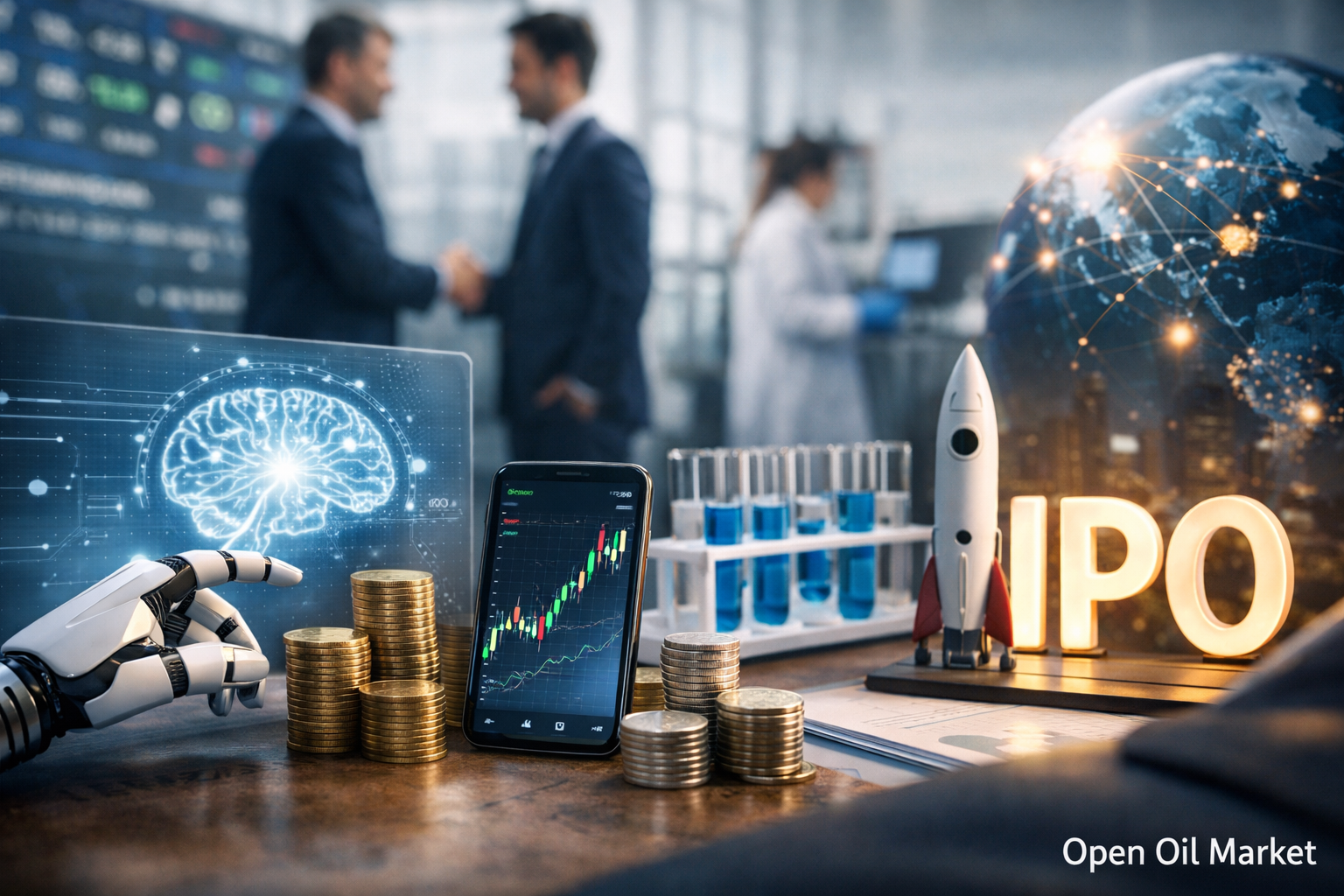 创业公司和风险投资新闻 — 2026年2月9日，巨型基金、创纪录的人工智能融资、并购浪潮和首次公开募股复苏