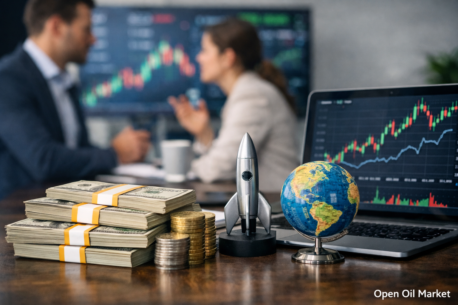 初创公司和风险投资新闻 — 2026年3月4日:AI的巨额融资与全球市场新格局