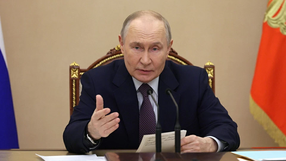 俄罗斯可能在中东冲突背景下重新定向碳氢化合物供应