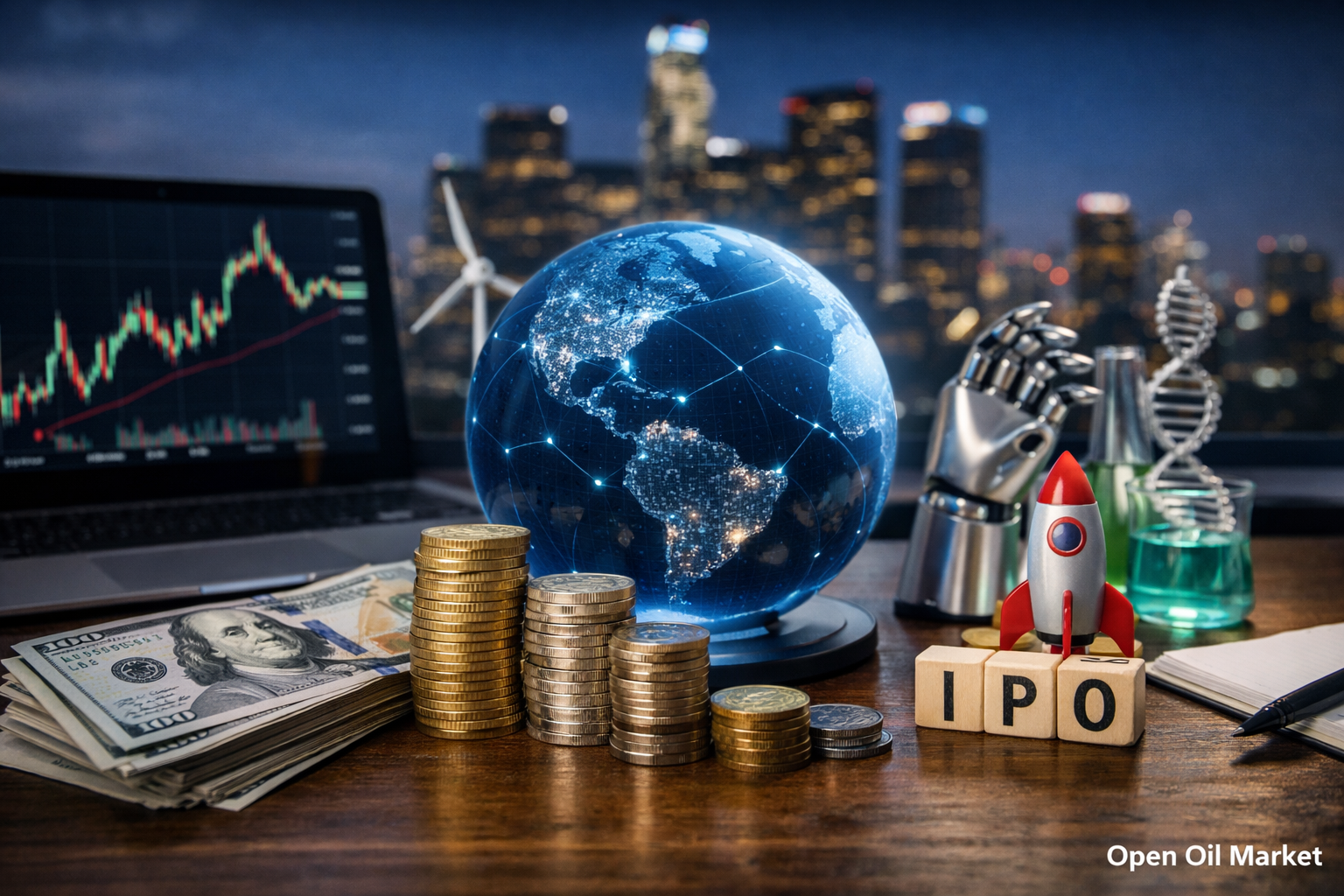 初创公司和风险投资新闻 - 2026年1月31日全球VC趋势、AI和技术