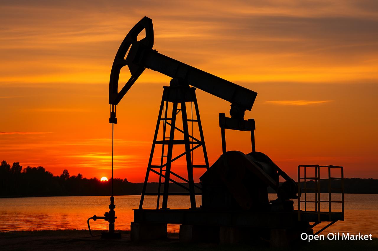 能源新闻 - 星期四,2025年12月4日:布兰特原油最低价; 欧盟放弃俄罗斯天然气