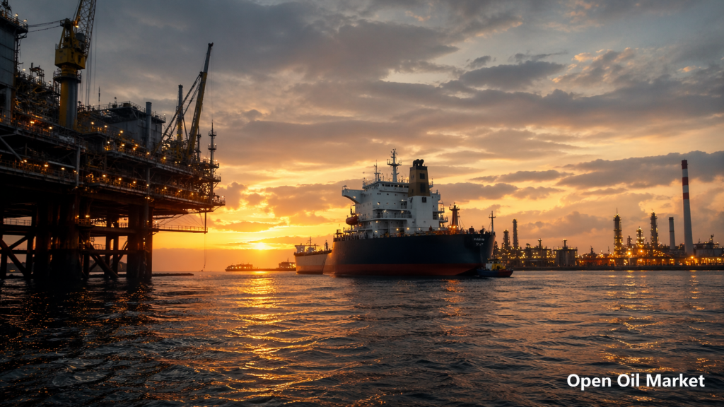 2026年4月24日全球能源行业新闻：石油、天然气、电力、可再生能源、煤炭、石油产品和炼油厂