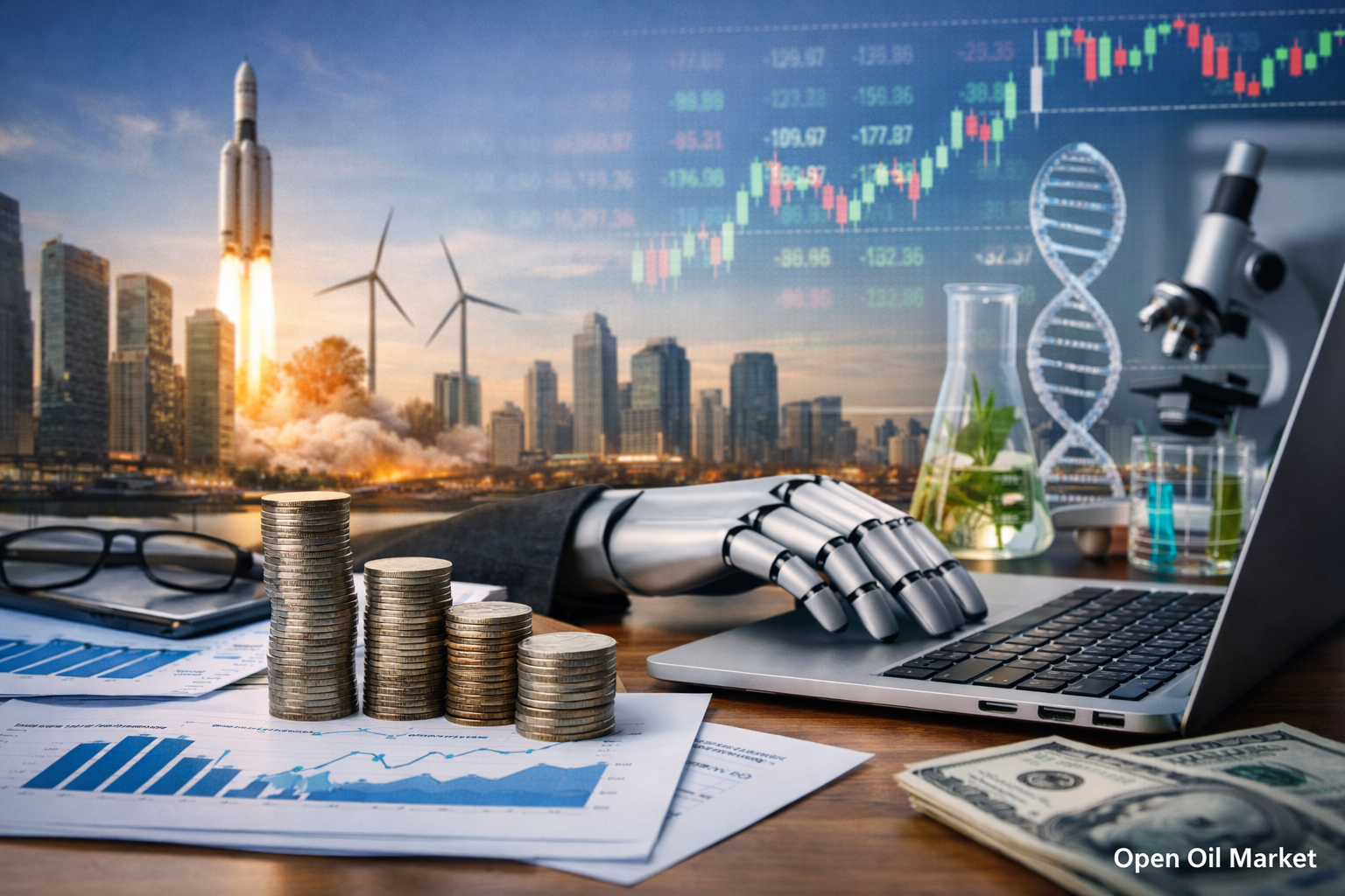 初创企业和风险投资新闻 - 2026年2月4日星期三：AI轮次、新基金和全球趋势