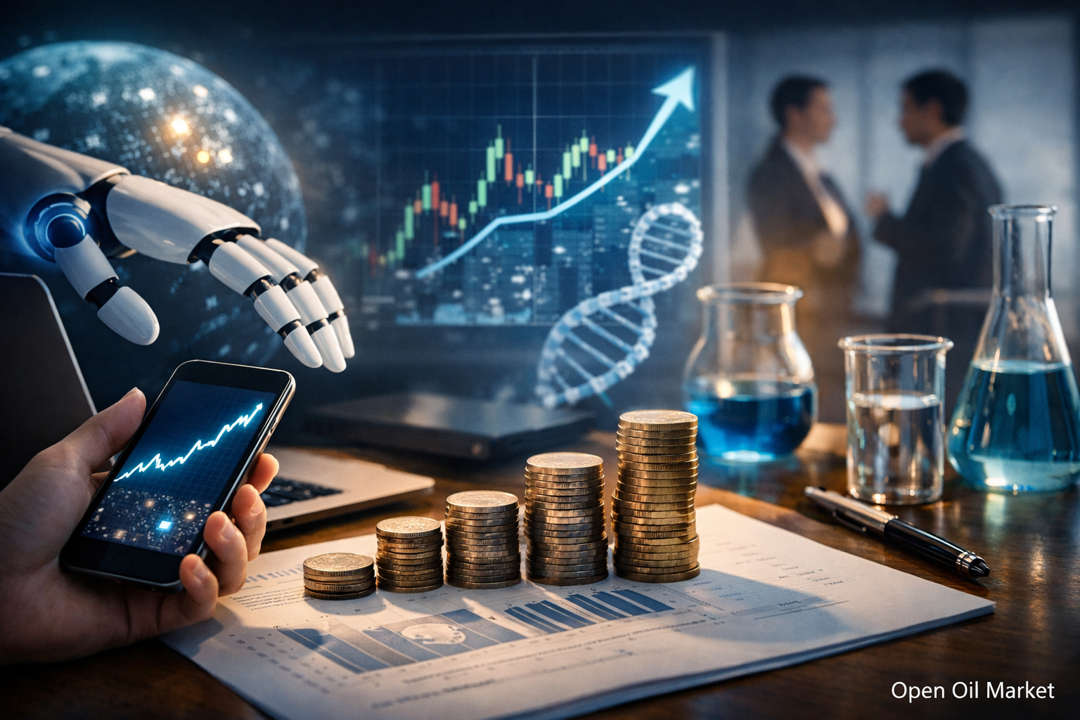 创业与风险投资新闻 — 2026年2月5日周四：超大基金、创纪录的AI轮次、大型金融科技退出及首次公开募股的复苏