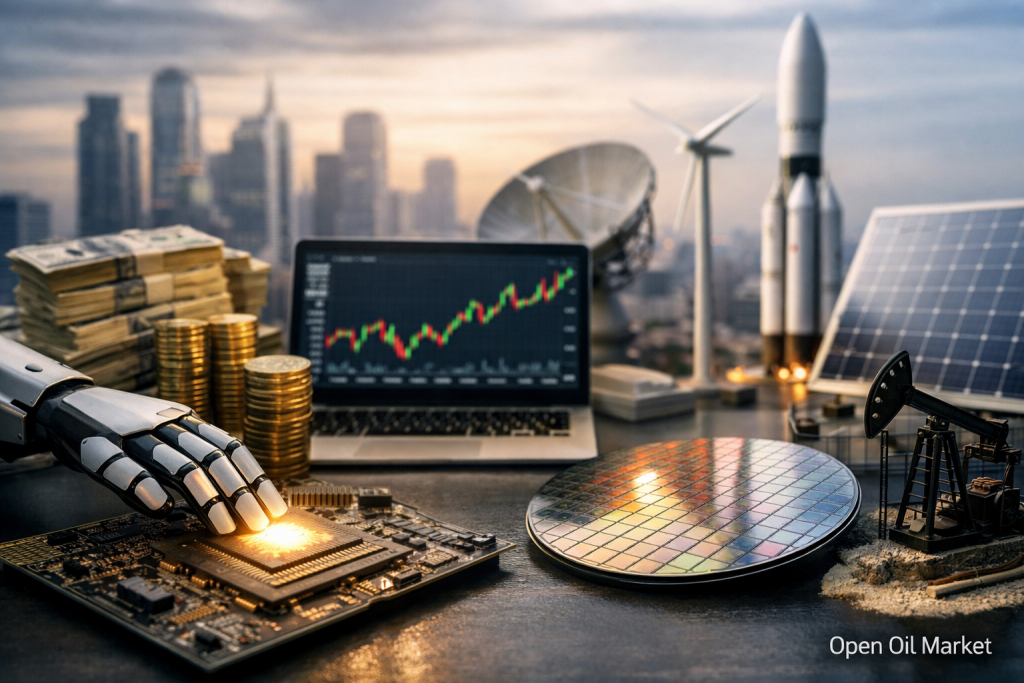 初创公司和风险投资新闻 — 2026年4月15日：AI、IPO和投资的增长