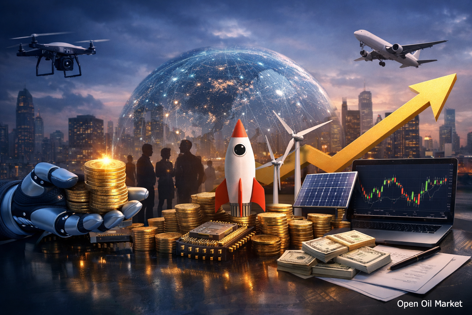 初创公司和风险投资新闻,2025年12月29日 — 创纪录的人工智能轮次与全球投资趋势