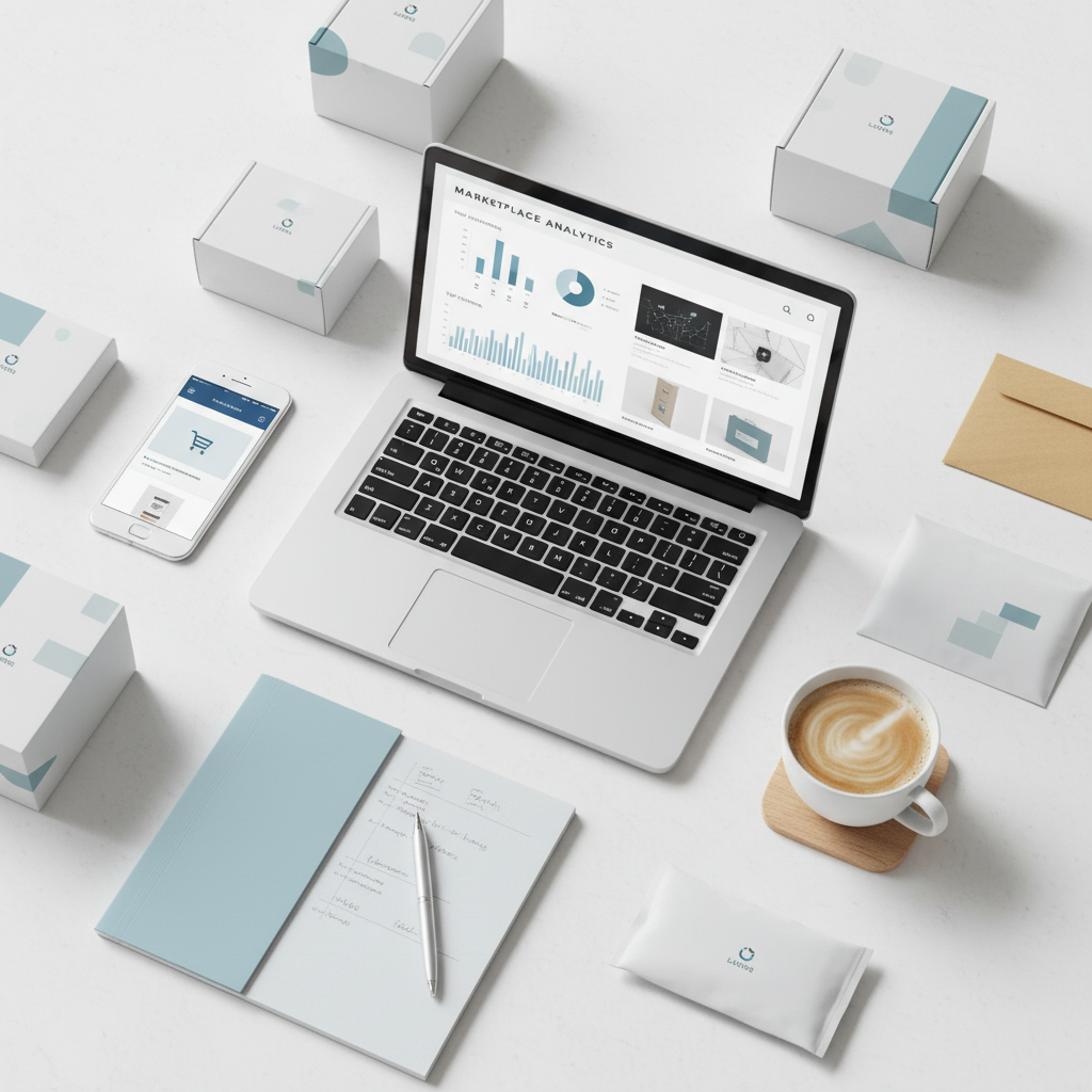 市场平台在2025：从市场动态到生存战略