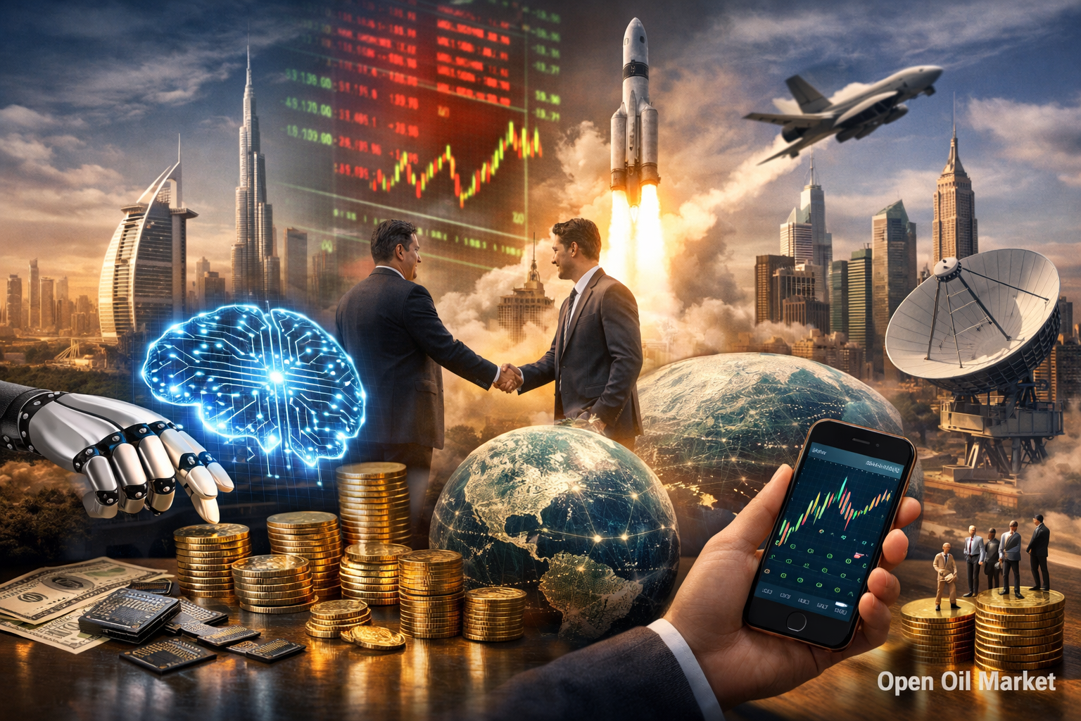 初创企业与风险投资新闻 2026年1月7日 - 超级基金、AI独角兽与IPO市场