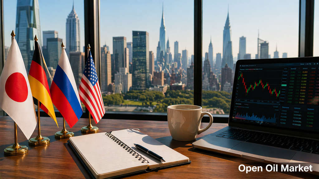 经济事件与企业报告 2026年4月24日：日本CPI、俄罗斯中央银行利率、德国Ifo、美国情绪