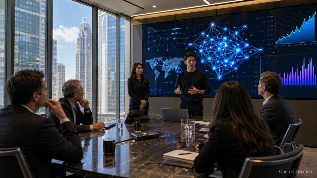 2026年5月1日创业和风险投资新闻：代理AI和巨型融资轮