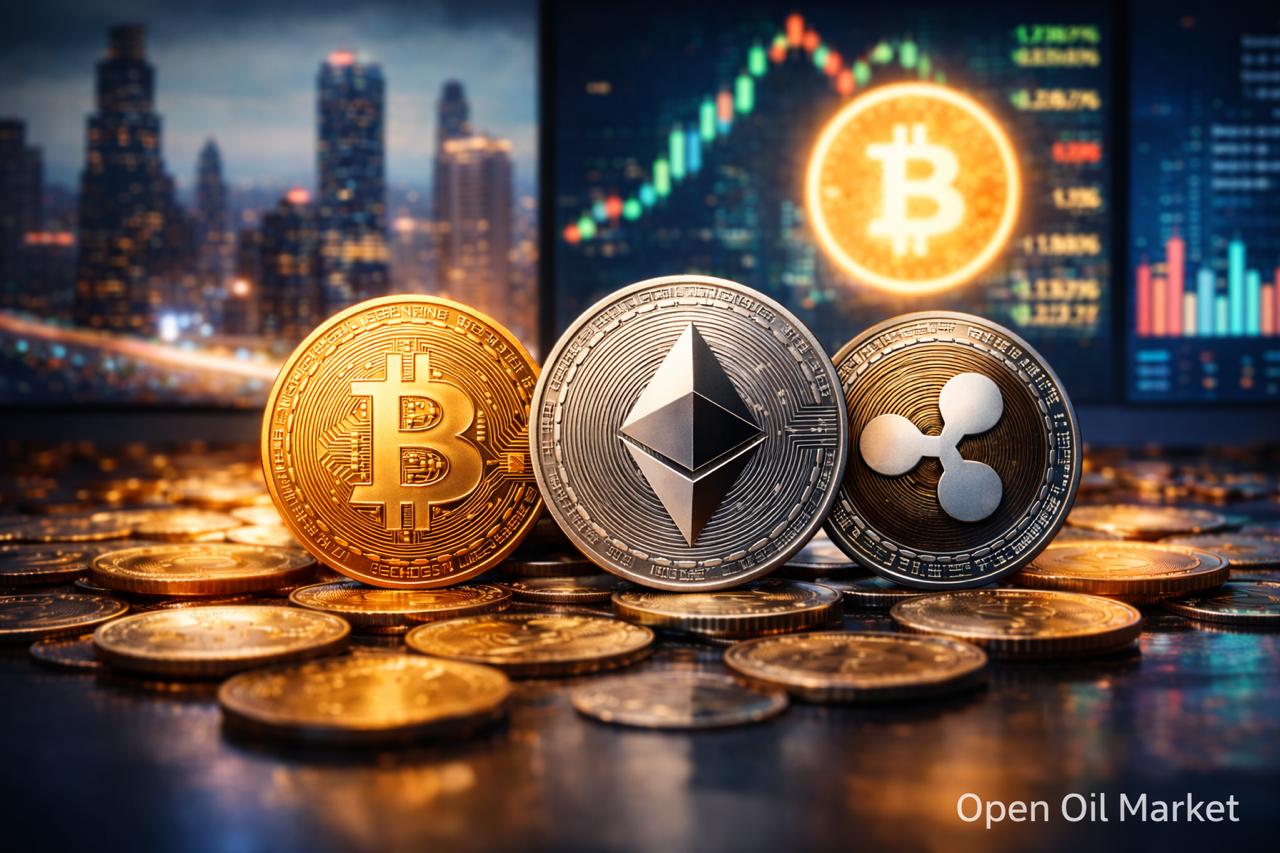 加密货币新闻 - 2025年12月21日: 比特币保持$88,000，期待圣诞反弹