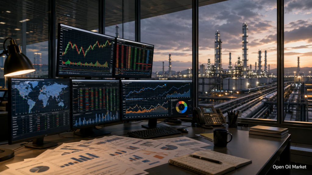 经济事件，2026年5月1日星期五：制造业PMI、劳动节与埃克森美孚、雪佛龙、林德与Aon的财报