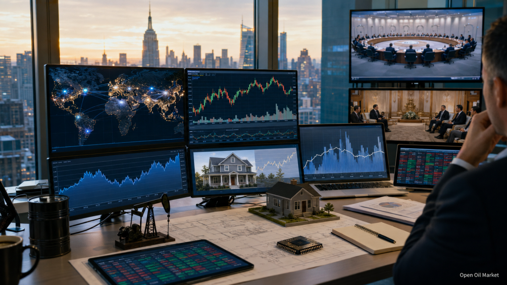 2026年5月19日的经济事件:日本GDP、加拿大通胀、G7会议、普京访华及Home Depot、百度、Keysight、Toll Brothers和CAVA报告