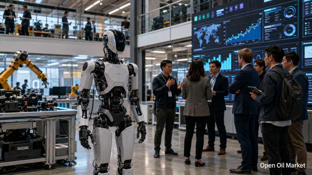 2026年6月15日的初创企业和风险投资新闻：Physical AI、机器人技术和国防科技