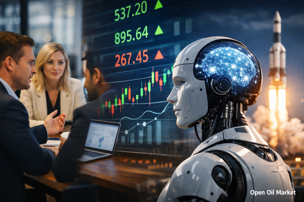 创业和风险投资新闻 - 2026年4月20日：主权AI、基础设施大型轮次和IPO狭窄窗口