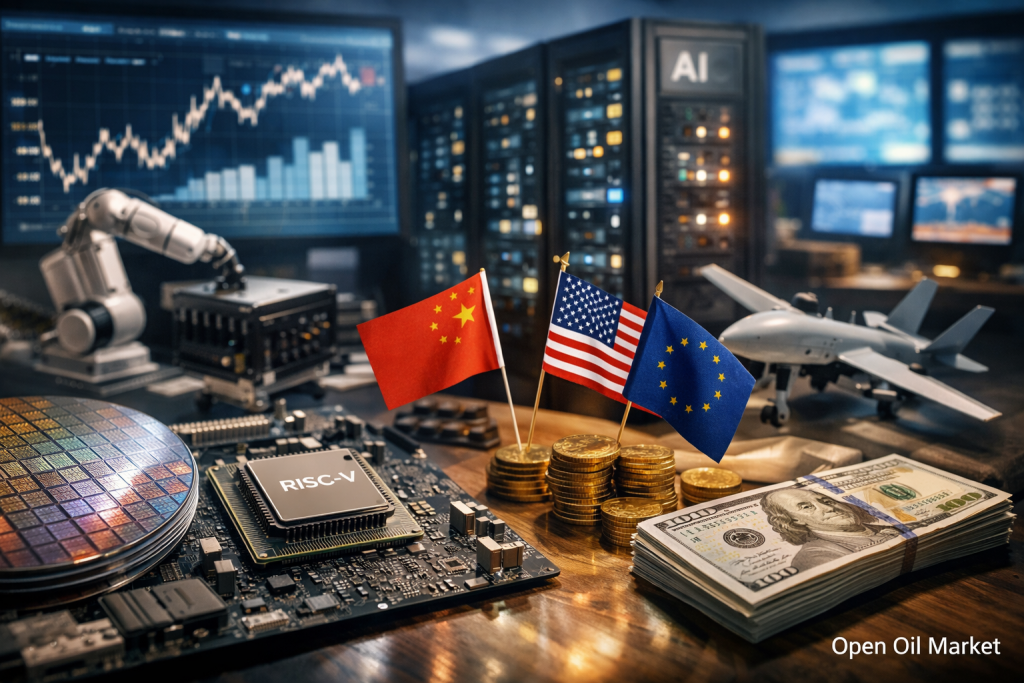 初创企业和风险投资新闻 - 2026年4月11日：基础设施人工智能、创纪录轮次和投资增长