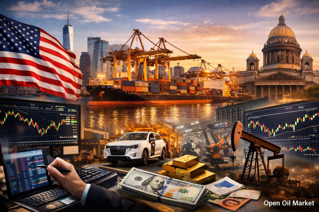 经济事件与企业报告 - 2026年4月4日星期六：对美国就业市场的反应，迎接新一周的基调与亚洲企业报告