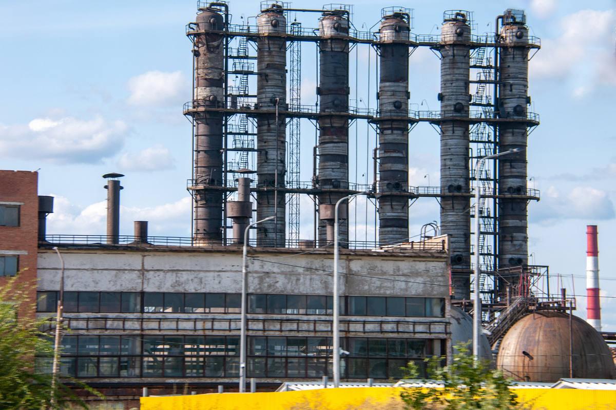 2026年1月印度的俄罗斯石油进口减少了40%