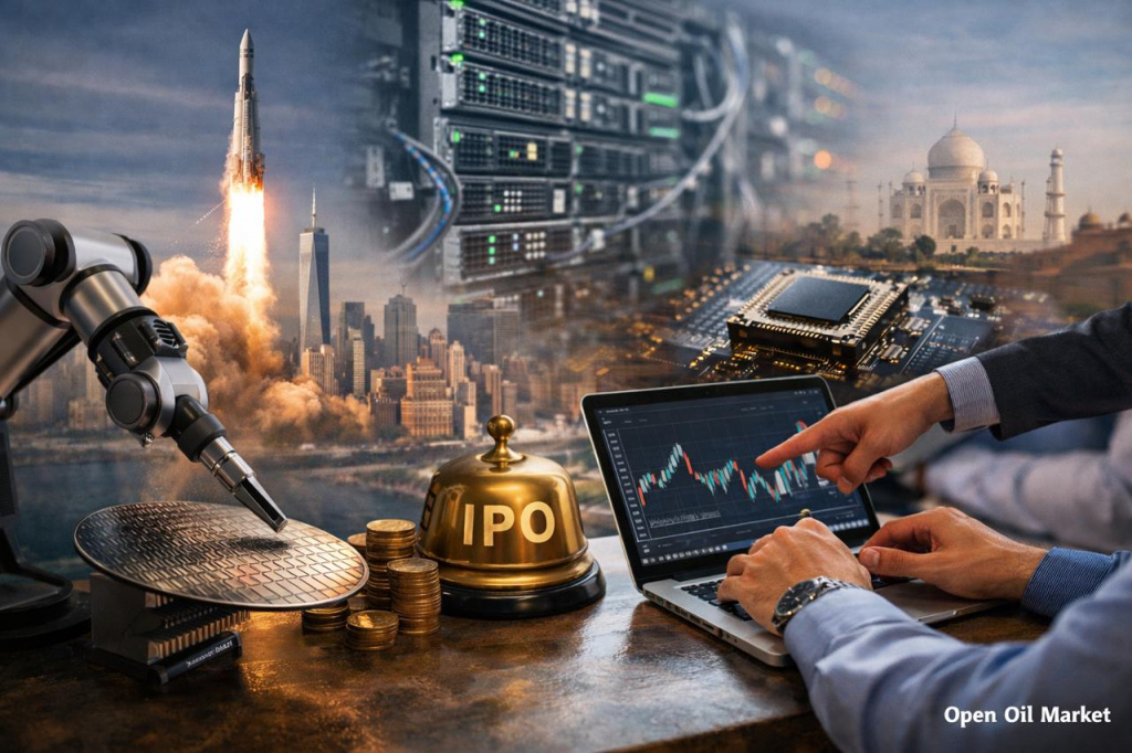 2026年3月24日创业公司和风险投资市场的关键趋势：AI、深科技和IPO