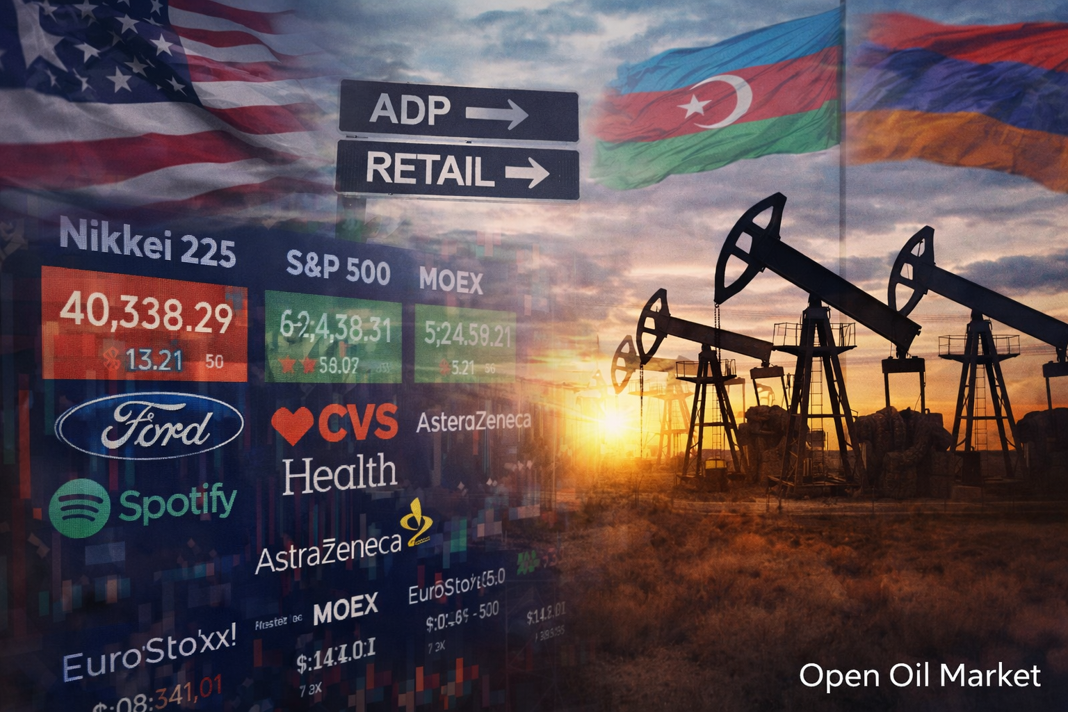 Coca-Cola财报、温斯的访问与美国宏观统计：2026年2月10日全球经济事件与公司财报