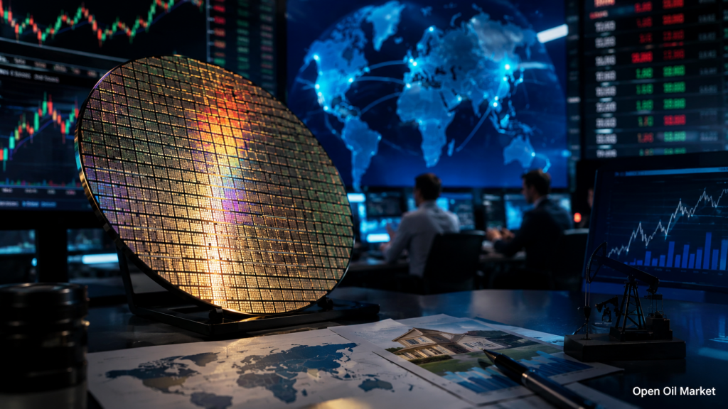 2026年6月24日的经济事件和企业财报：Micron、EIA、德国Ifo和俄罗斯通货膨胀