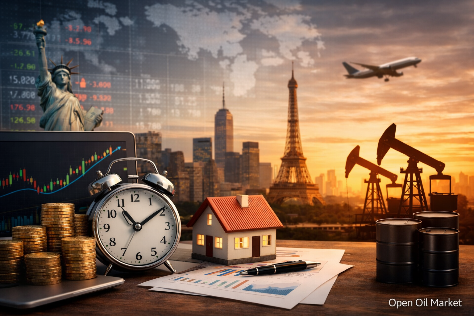 经济事件与公司报告 — 2025年12月29日星期一：美国住房销售与企业静默期