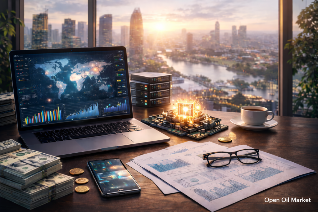 2026年4月4日创业与风险投资新闻:人工智能增长,基础设施与全球趋势