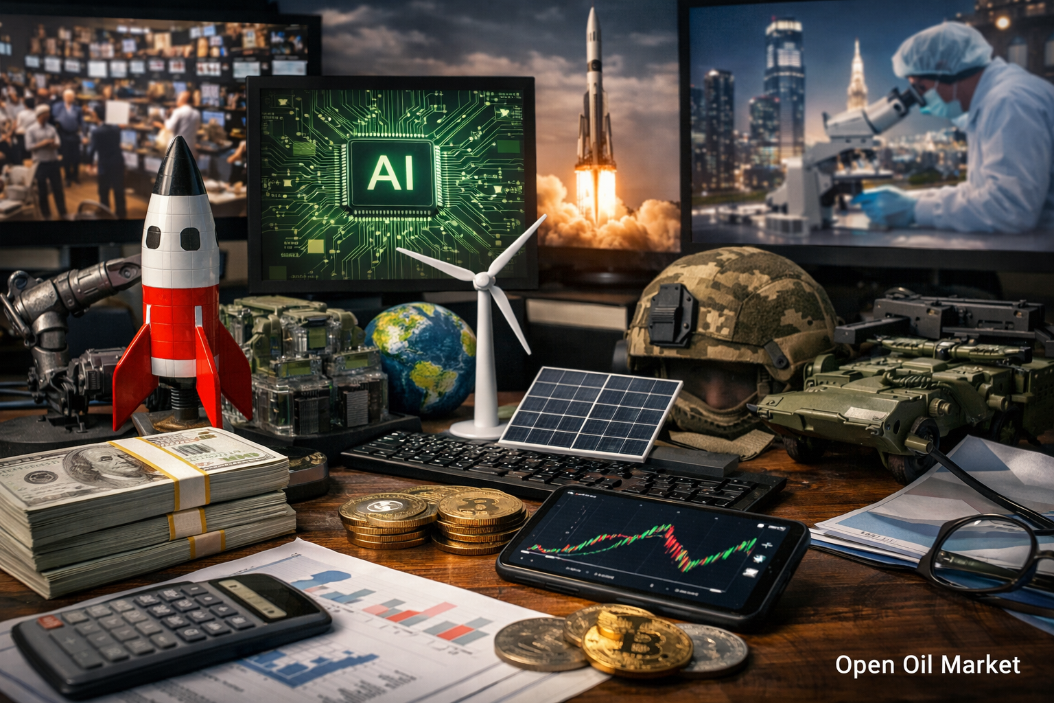 创业和风险投资新闻 - 2026年1月22日：IPO浪潮、AI超级融资轮和气候创业公司