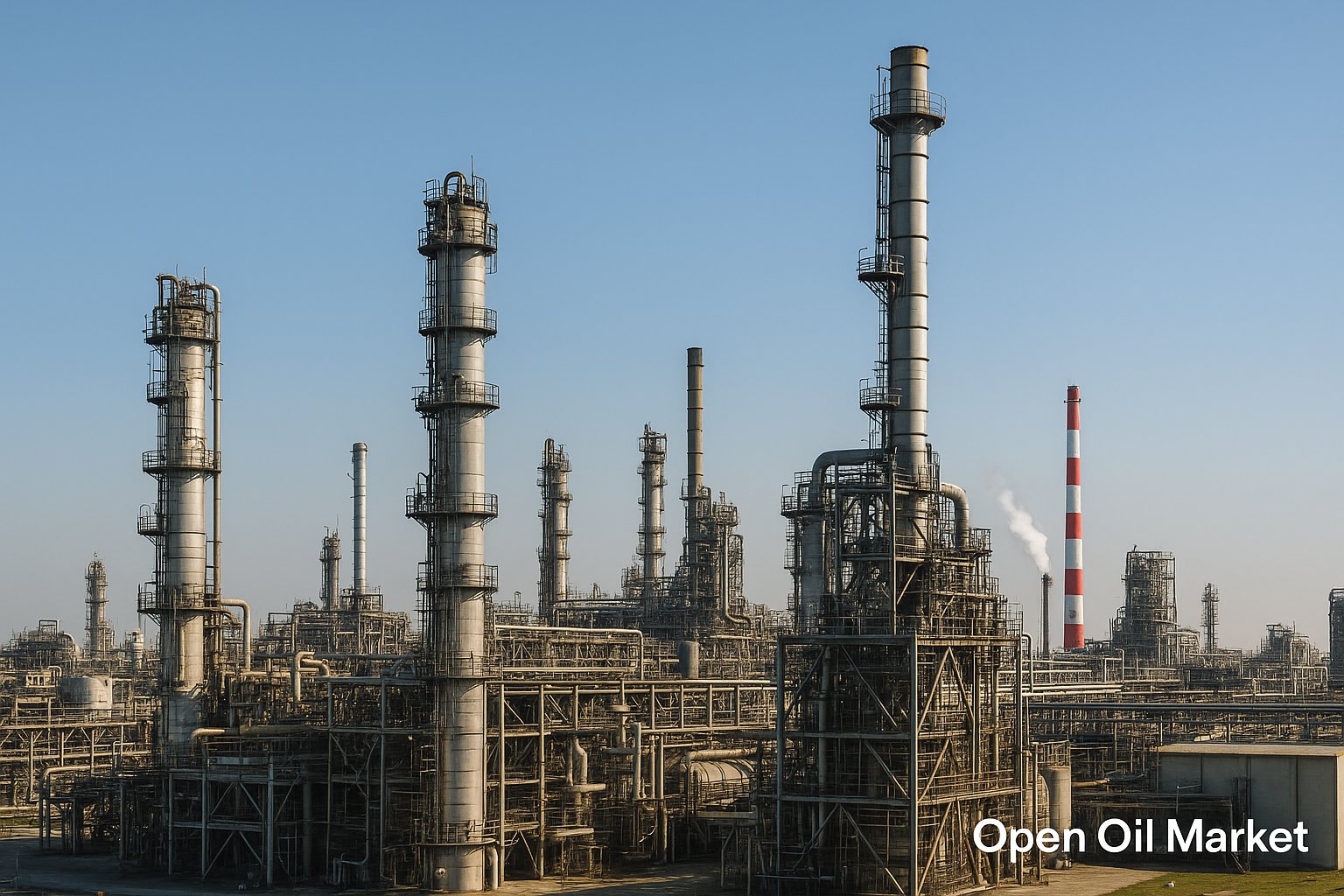 石油天然气与能源新闻,2025年12月2日——乌克兰谈判、市场与COP30成果