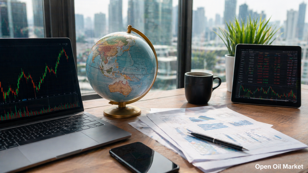 经济事件与公司财报 — 星期六，2026年4月25日：亚洲财报与美联储周的准备