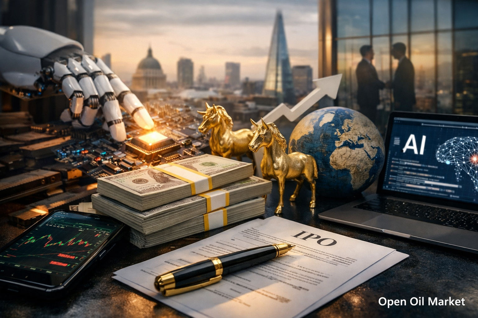 创业和风险投资新闻:2026年3月15日星期天 — AI巨额融资、新独角兽和全球增长周期的重启