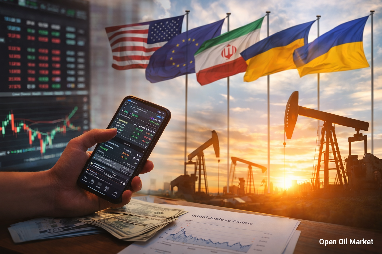 2026年2月26日经济事件 — 欧洲央行、日内瓦谈判与德尔、Zscaler、Duolingo财报