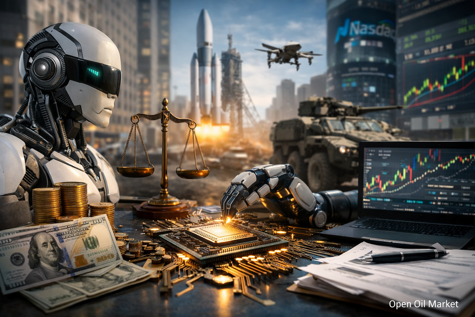 初创公司的新闻与风险投资 — 2026年3月13日星期五：AI超级融资轮、机器人技术增长与新退出