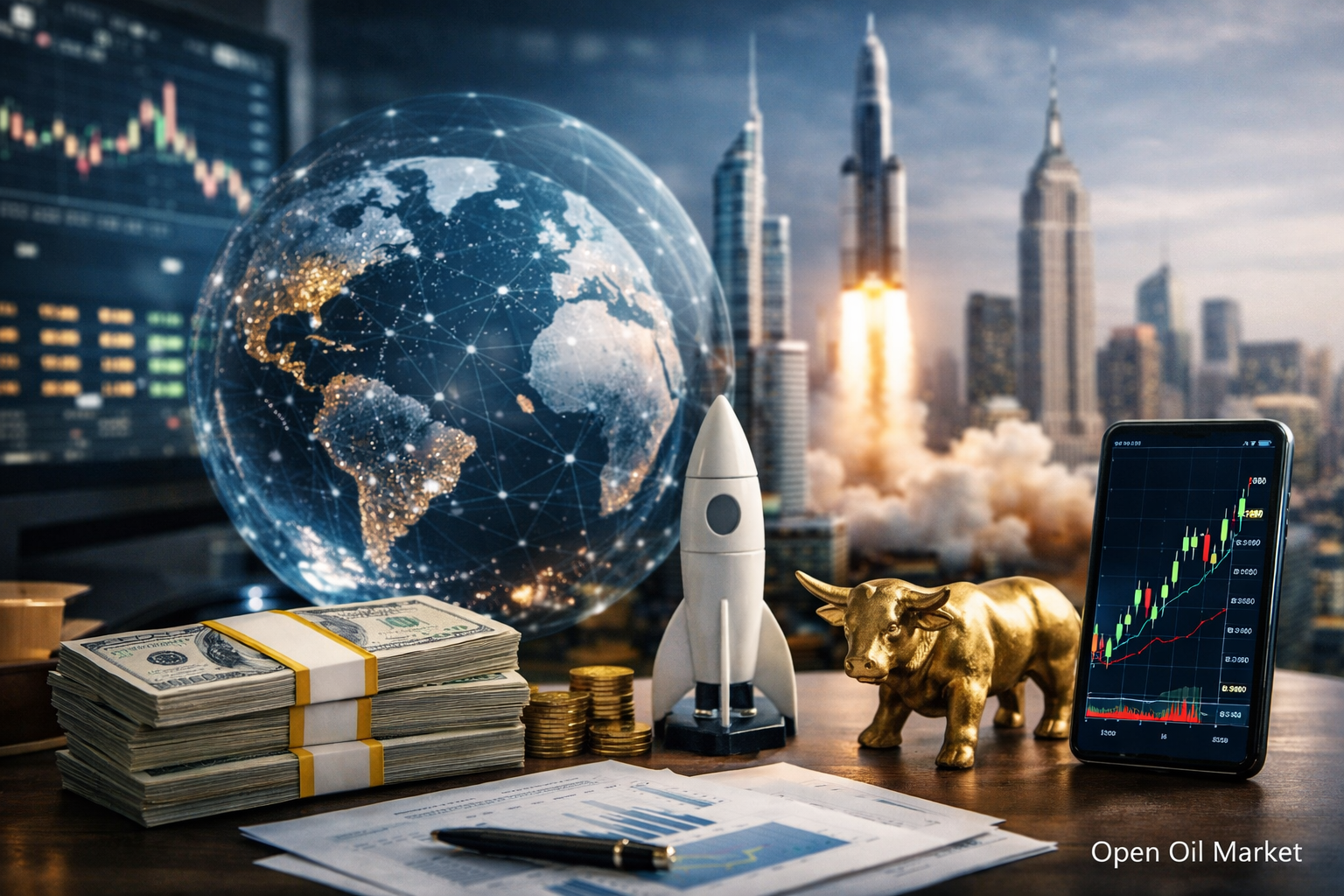 创业和风险投资新闻 - 2026年1月6日：人工智能、超级融资和全球市场转向