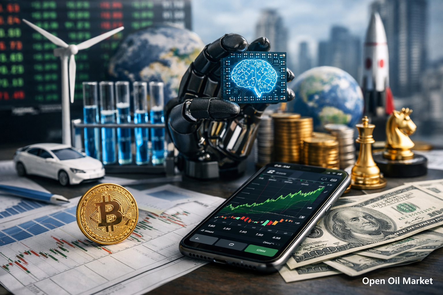 创业与风险投资新闻 - 2026年2月10日：人工智能巨额融资，IPO热潮和巨额基金的回归