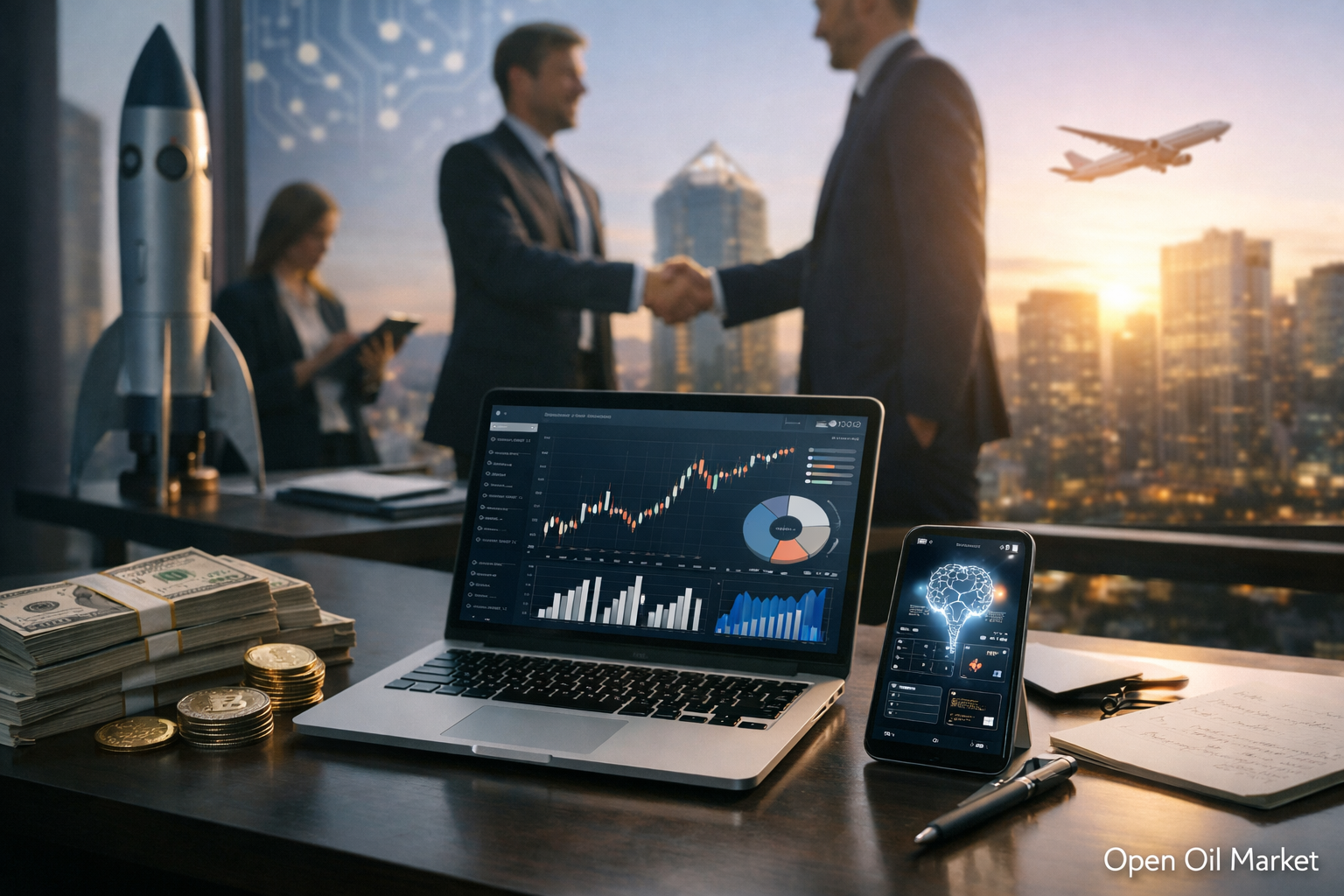 初创企业与风险投资新闻 — 星期二, 2026年3月10日: 人工智能超大轮融资, 基础设施投资及新一波IPO