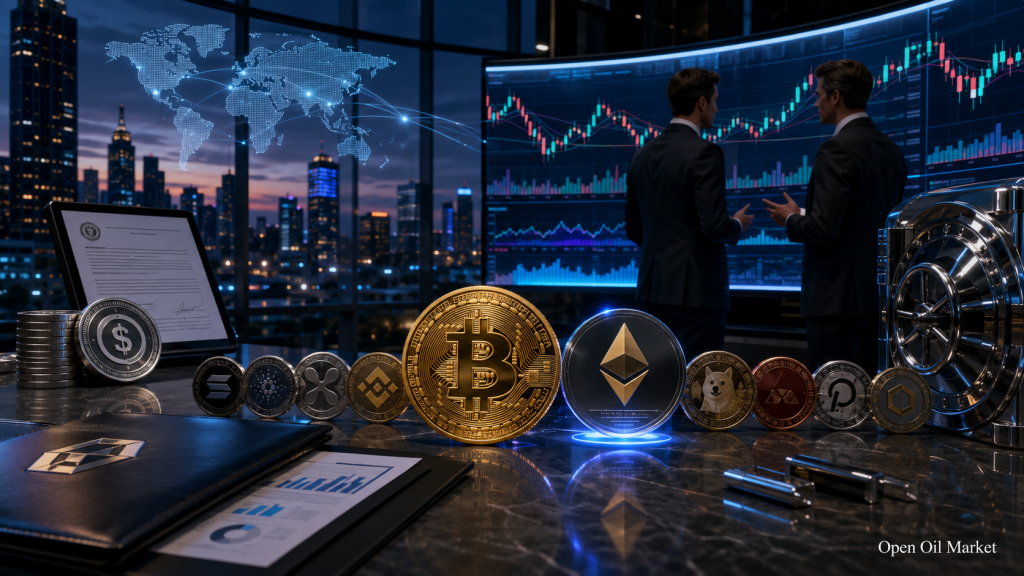 加密货币新闻，星期日，2026年7月19日：比特币、以太坊、ETF和稳定币