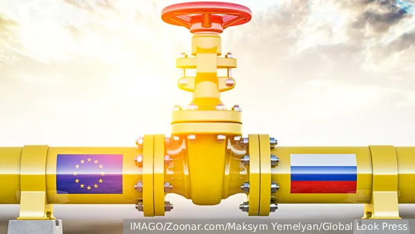 欧洲储气库快速抽取天然气的危险