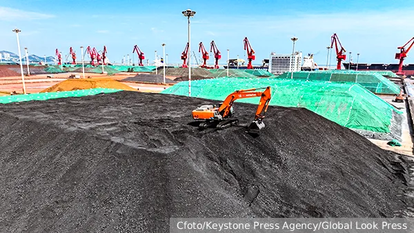 中国和印度证明了欧洲“绿色”思想的危险