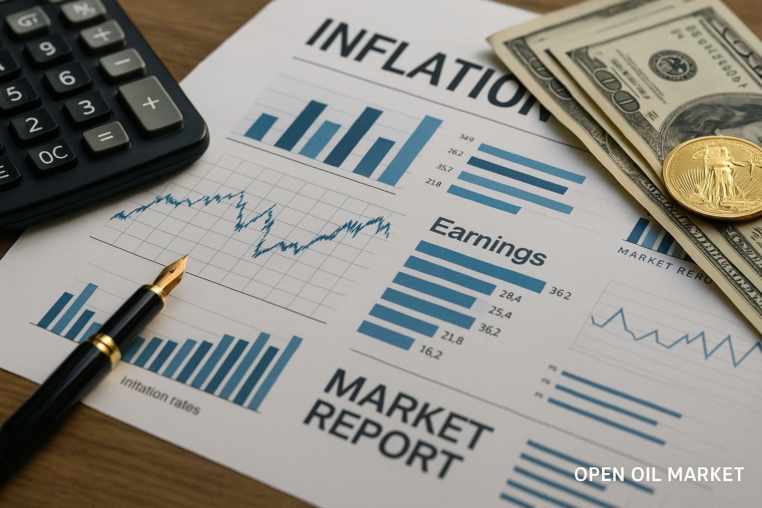 经济事件与企业财报：2025年12月15日至20日投资者周报