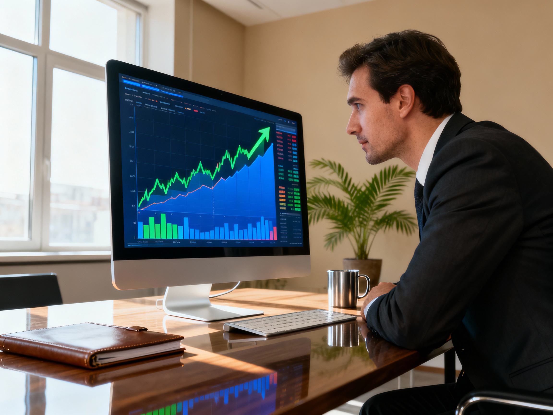 年收益15%的投资选项