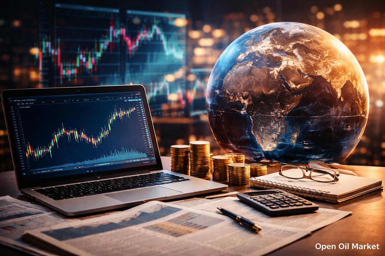 经济事件和企业报告 — 2025年12月22日　全球市场, 中国利率, 英国GDP