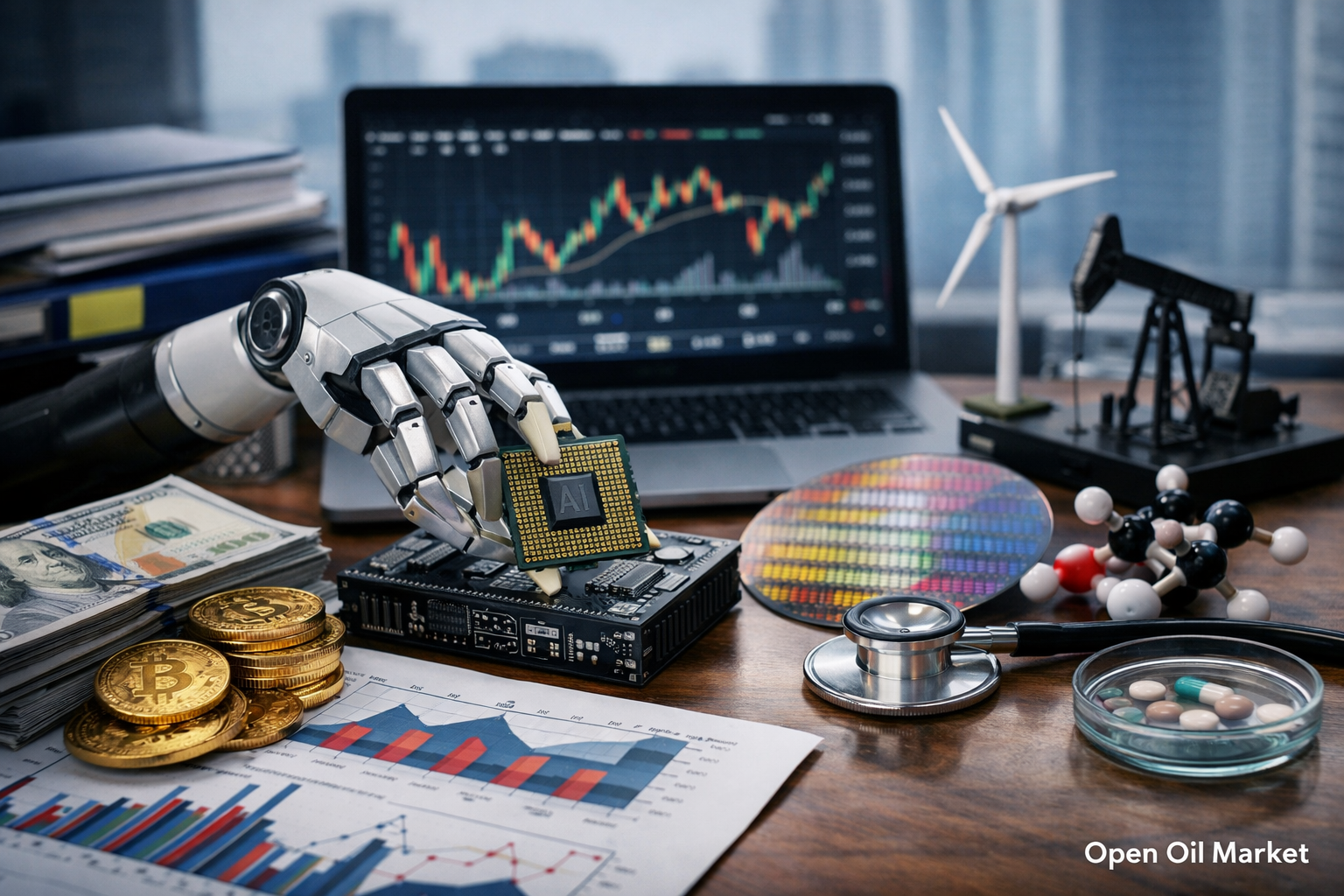 创业公司和风险投资新闻 — 2026年3月2日：AI领域大额融资与资本集中