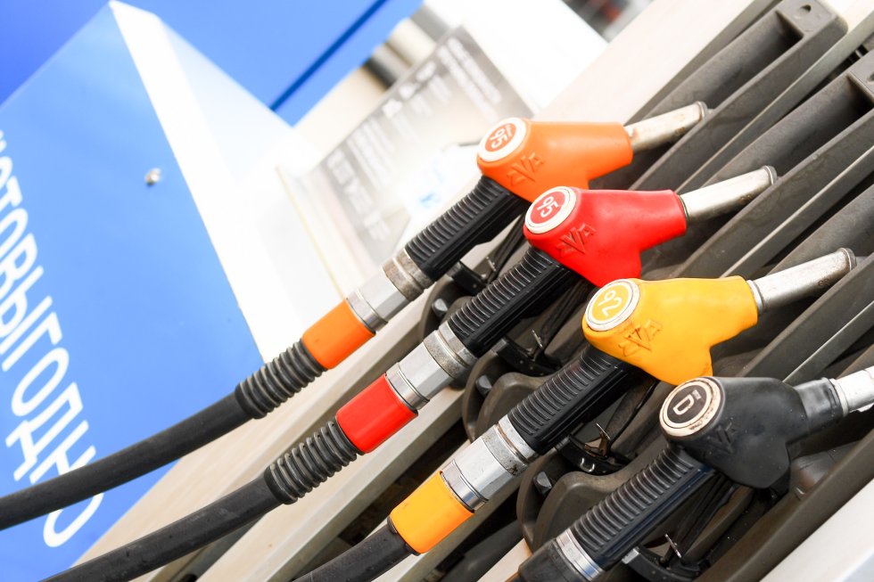 问题不在于价格：俄罗斯的汽油价格暂时超过美国