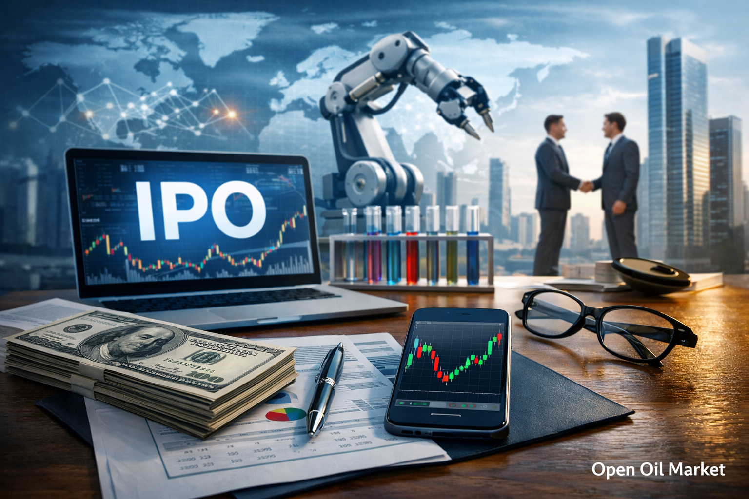 创业和风险投资新闻 — 2026年2月6日：创纪录的AI轮次、气候科技的大交易和IPO浪潮