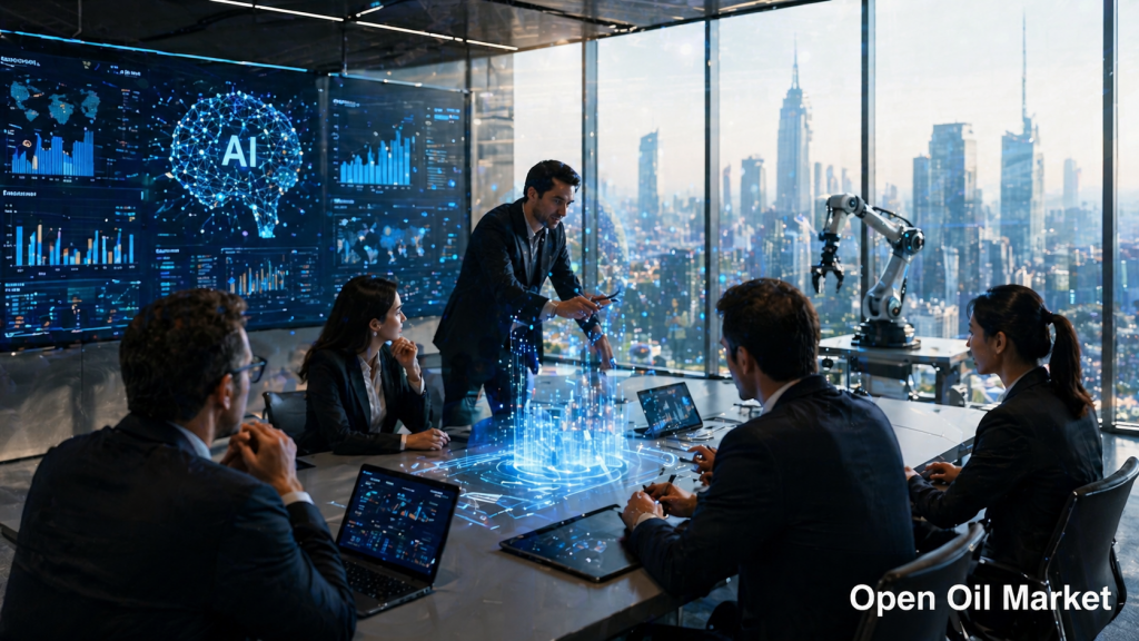 初创企业与风险投资新闻，2026年4月28日：人工智能超级融资、机器人技术与主权人工智能的新竞赛