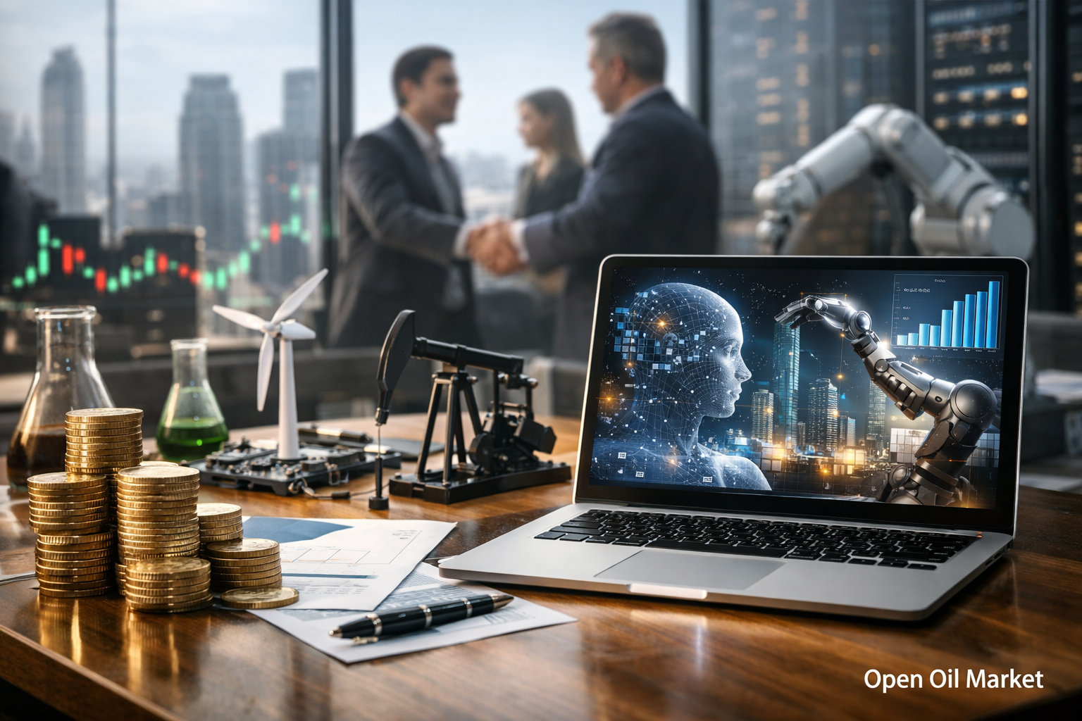 创业和风险投资新闻 — 2026年2月20日：World Labs的10亿美元巨额回合和AI交易的加速