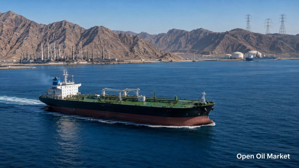 石油、天然气、LNG、炼油厂与电力——2026年6月28日全球能源行业的关键事件