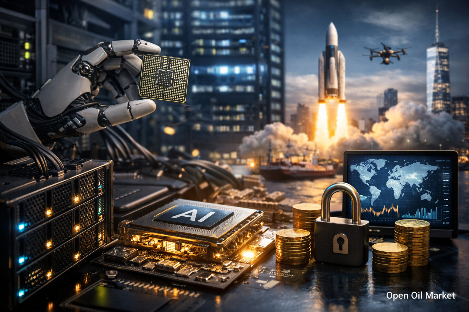 初创企业和风险投资新闻 — 2026年3月3日：人工智能基础设施的巨额融资